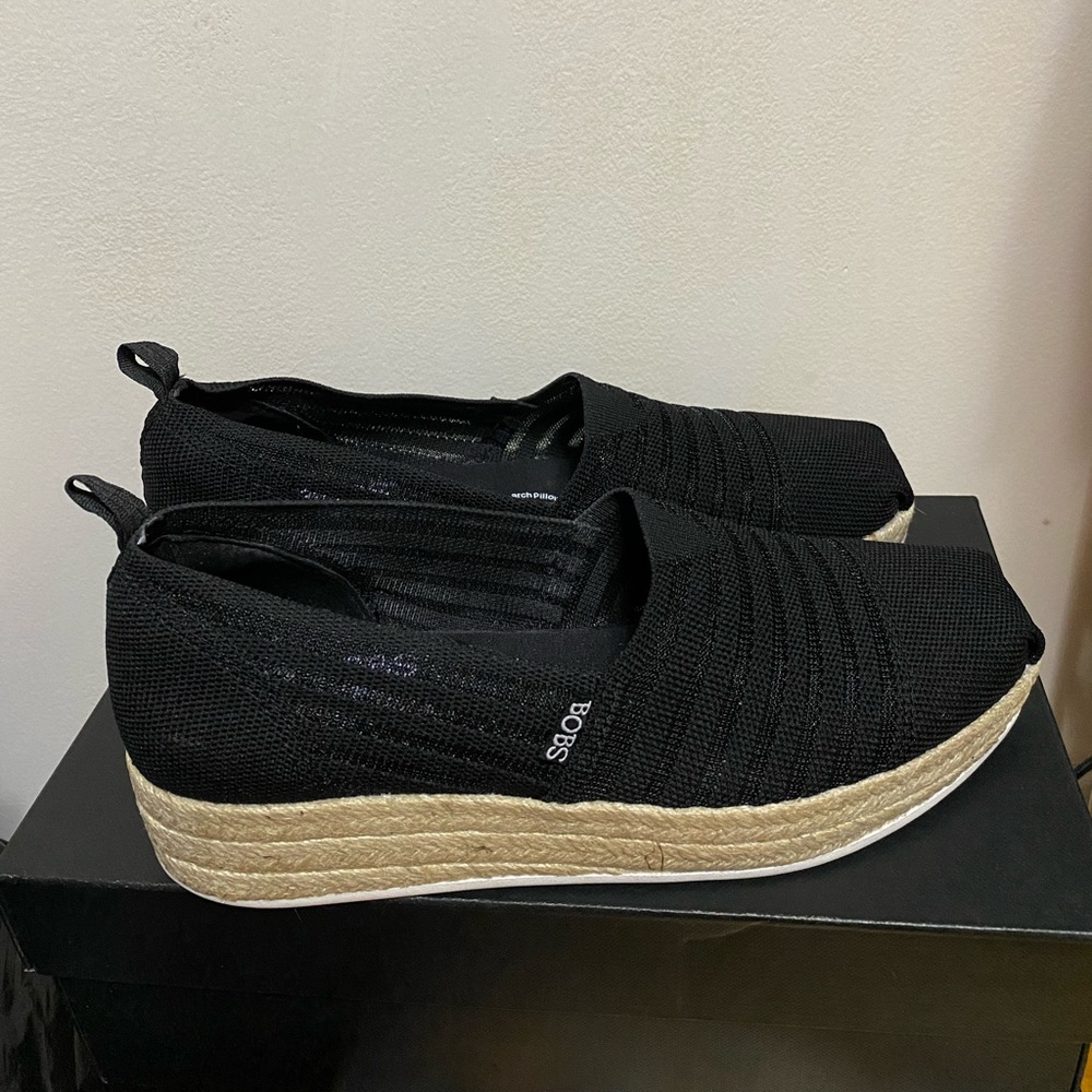 Sketchers espadrilles